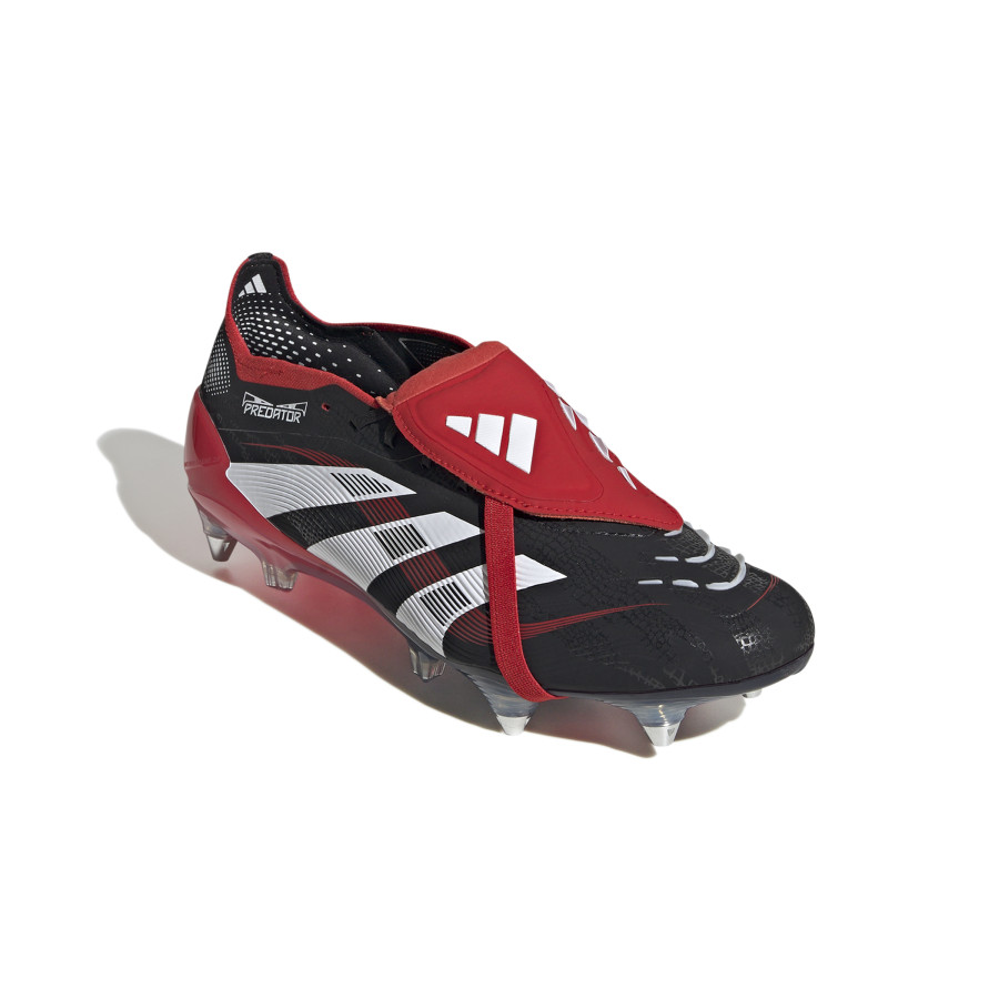 adidas Predator BWR Elite FT SG noir rouge