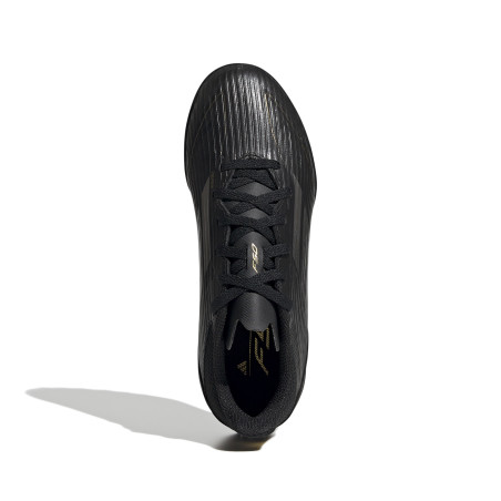 adidas F50 League junior Turf noir