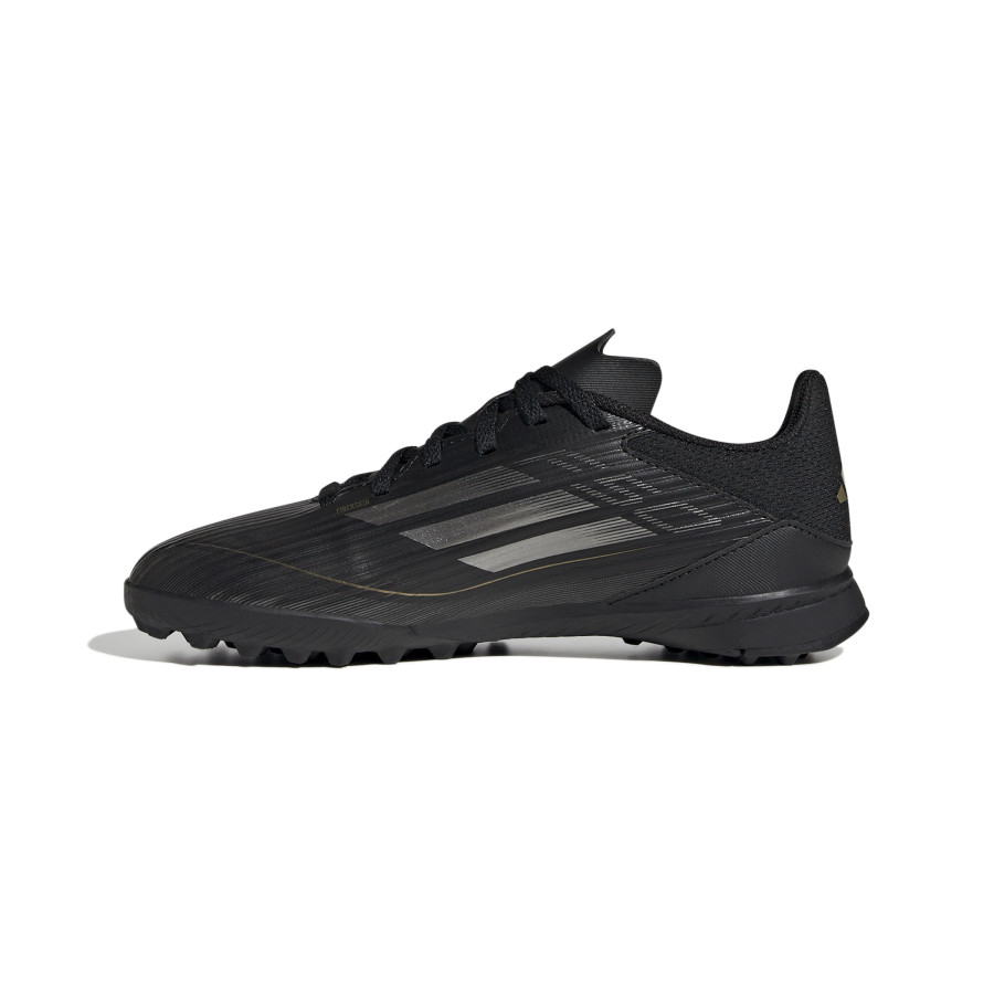 adidas F50 League junior Turf noir