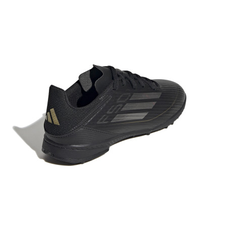 adidas F50 League junior Turf noir