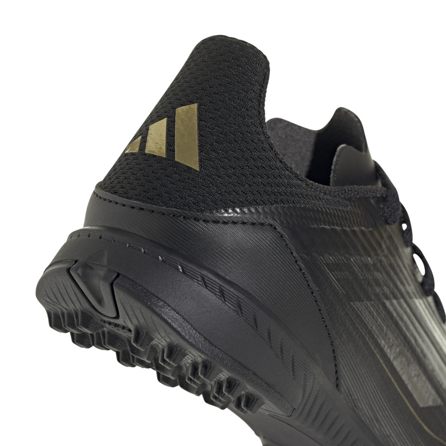 adidas F50 League junior Turf noir