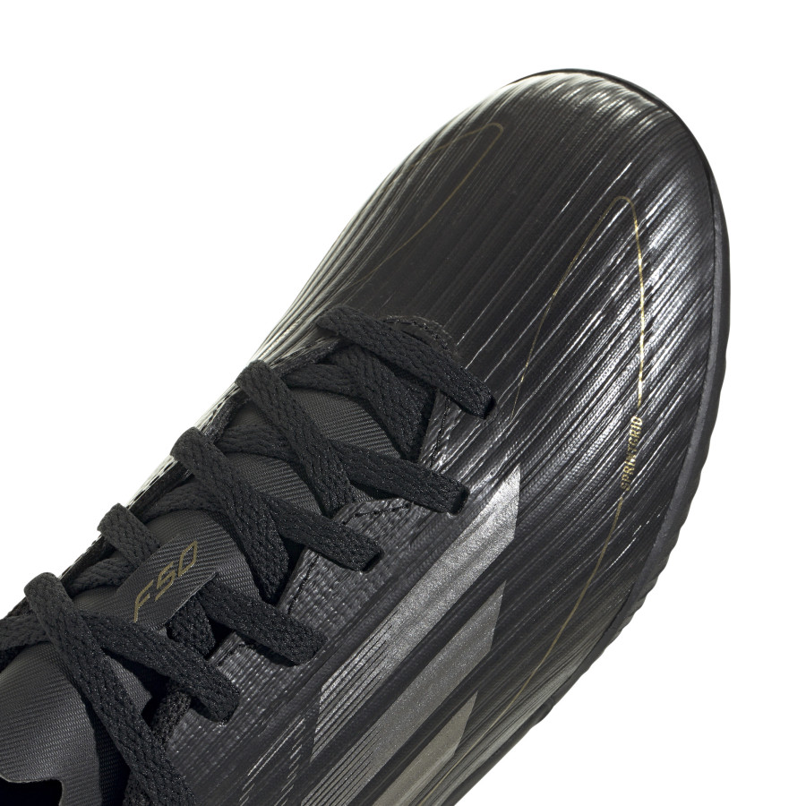 adidas F50 League junior Turf noir