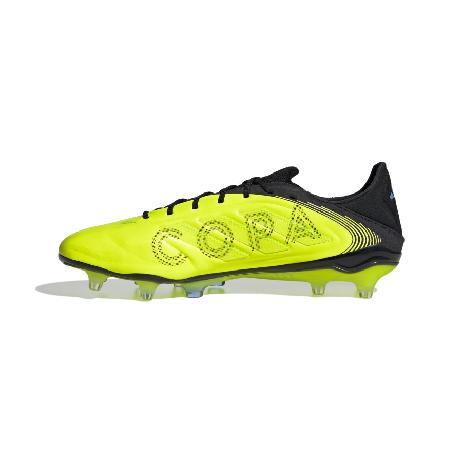 adidas Copa Pure III Elite jaune noir