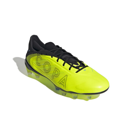 adidas Copa Pure III Elite jaune noir