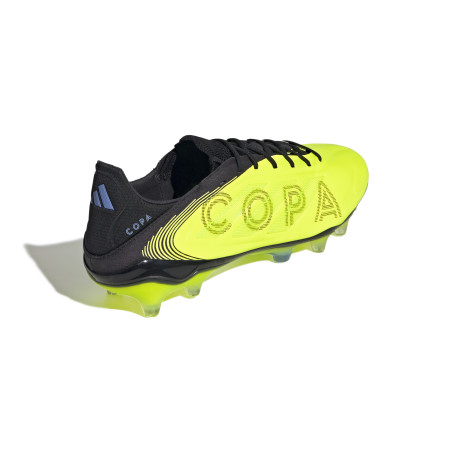 adidas Copa Pure III Elite jaune noir