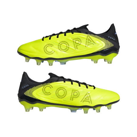 adidas Copa Pure III Elite jaune noir