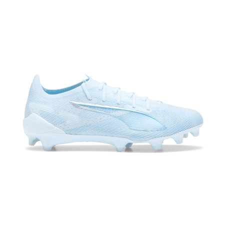 Puma Ultra 5 Ultimate Femme FG bleu ciel