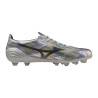 Mizuno Alpha II Japan Elite FG argent or