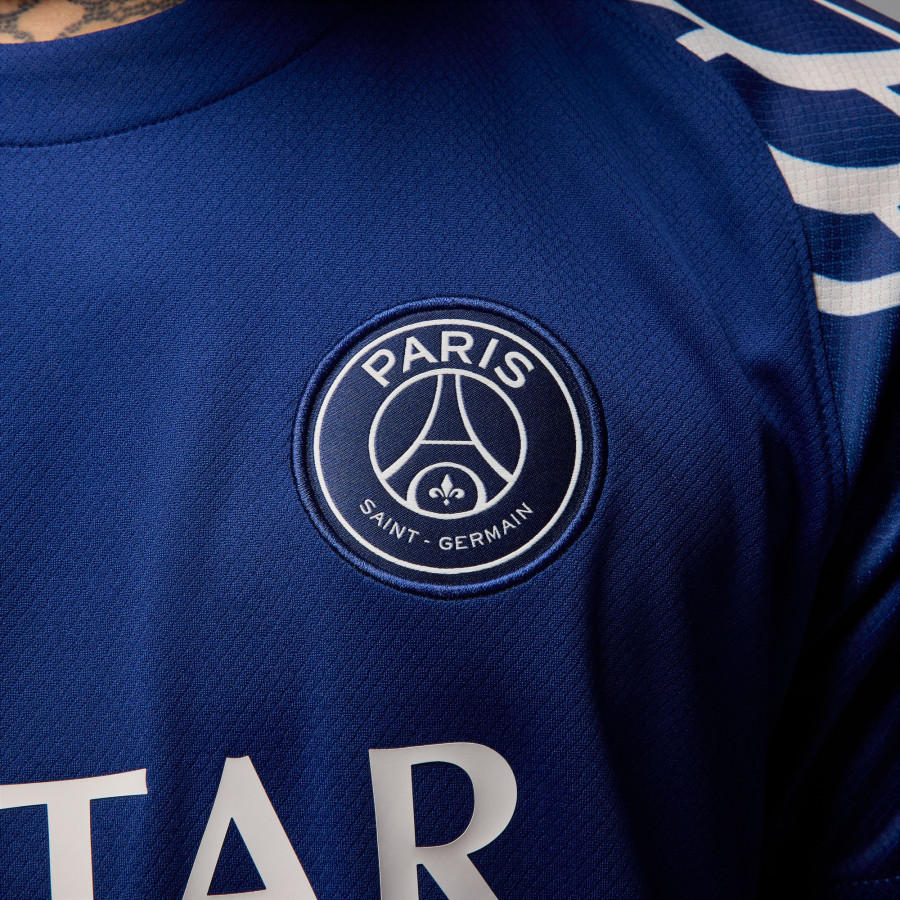 Maillot PSG 4th 2024/25