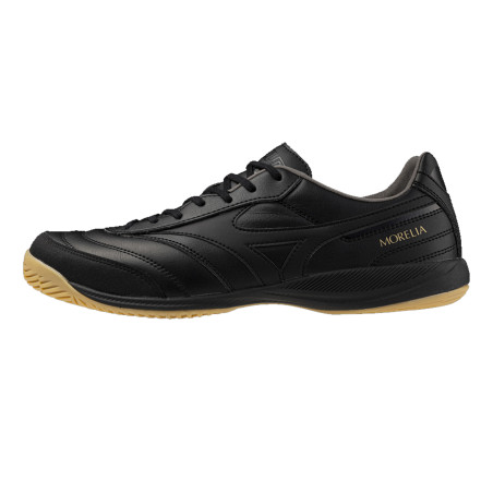 Mizuno Morelia Sala Pro Indoor noir