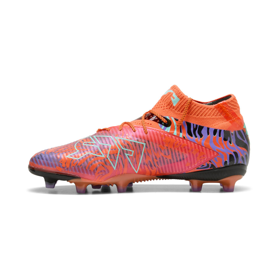 Puma Future 8 Ultimate Creativity AG orange