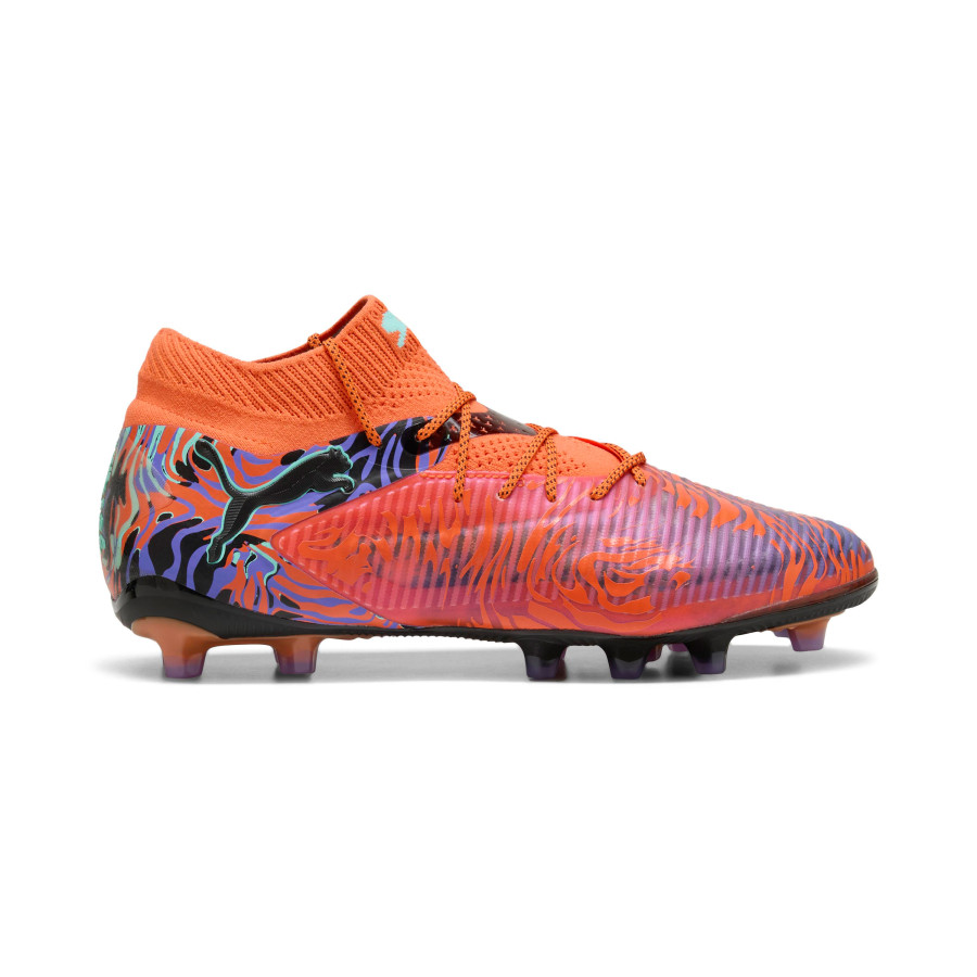 Puma Future 8 Ultimate Creativity AG orange