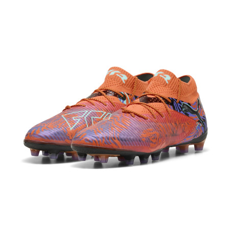 Puma Future 8 Ultimate Creativity AG orange