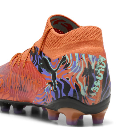 Puma Future 8 Ultimate Creativity AG orange