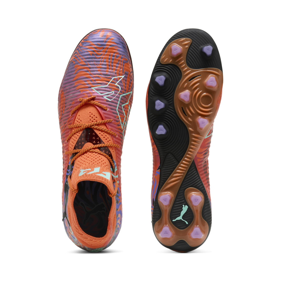 Puma Future 8 Ultimate Creativity AG orange