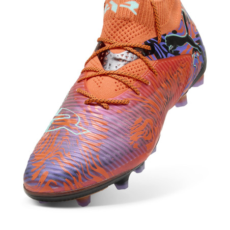 Puma Future 8 Ultimate Creativity AG orange