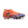 Puma Future 8 Match Creativity FG/AG orange