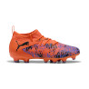 Puma Future 8 Match junior Creativity FG/AG orange