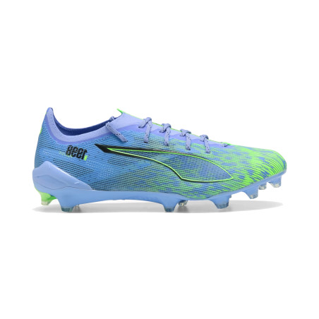 Puma Ultra 5 Ultimate FG violet vert