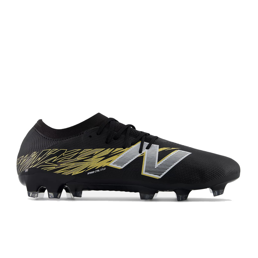 New Balance Furon V8 Elite noir or