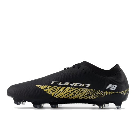 New Balance Furon V8 Elite noir or