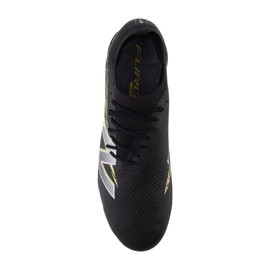 New Balance Furon V8 Elite noir or