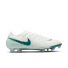 Nike Phantom GX II Elite FG blanc vert