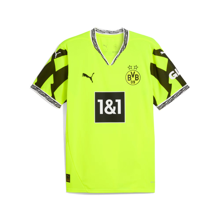 Maillot Dortmund Anniversaire 2024/25