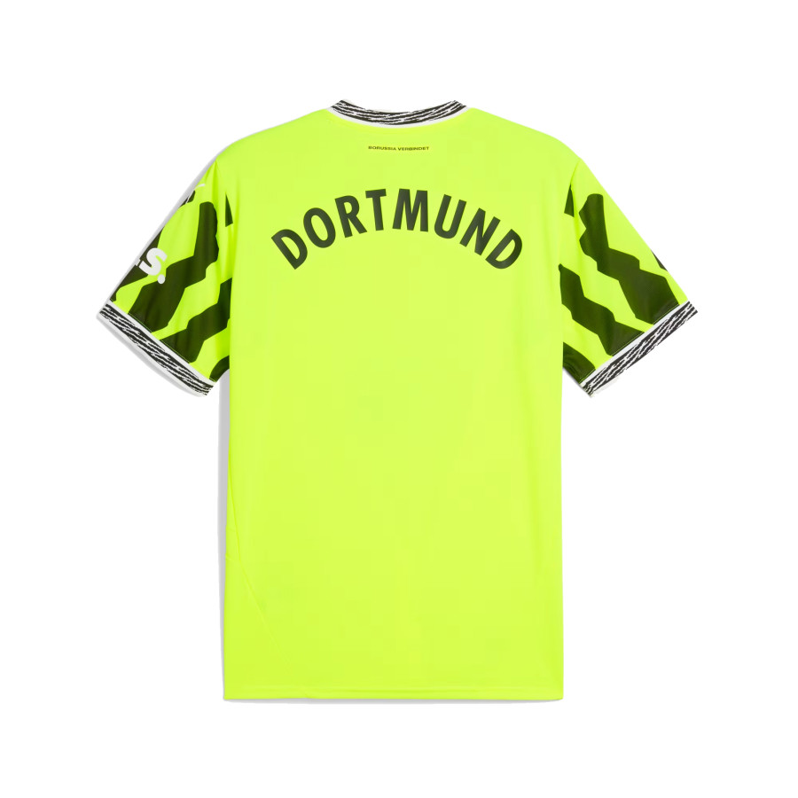 Maillot Dortmund Anniversaire 2024/25