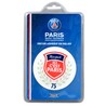 Sticker relief "ici Paris" PSG