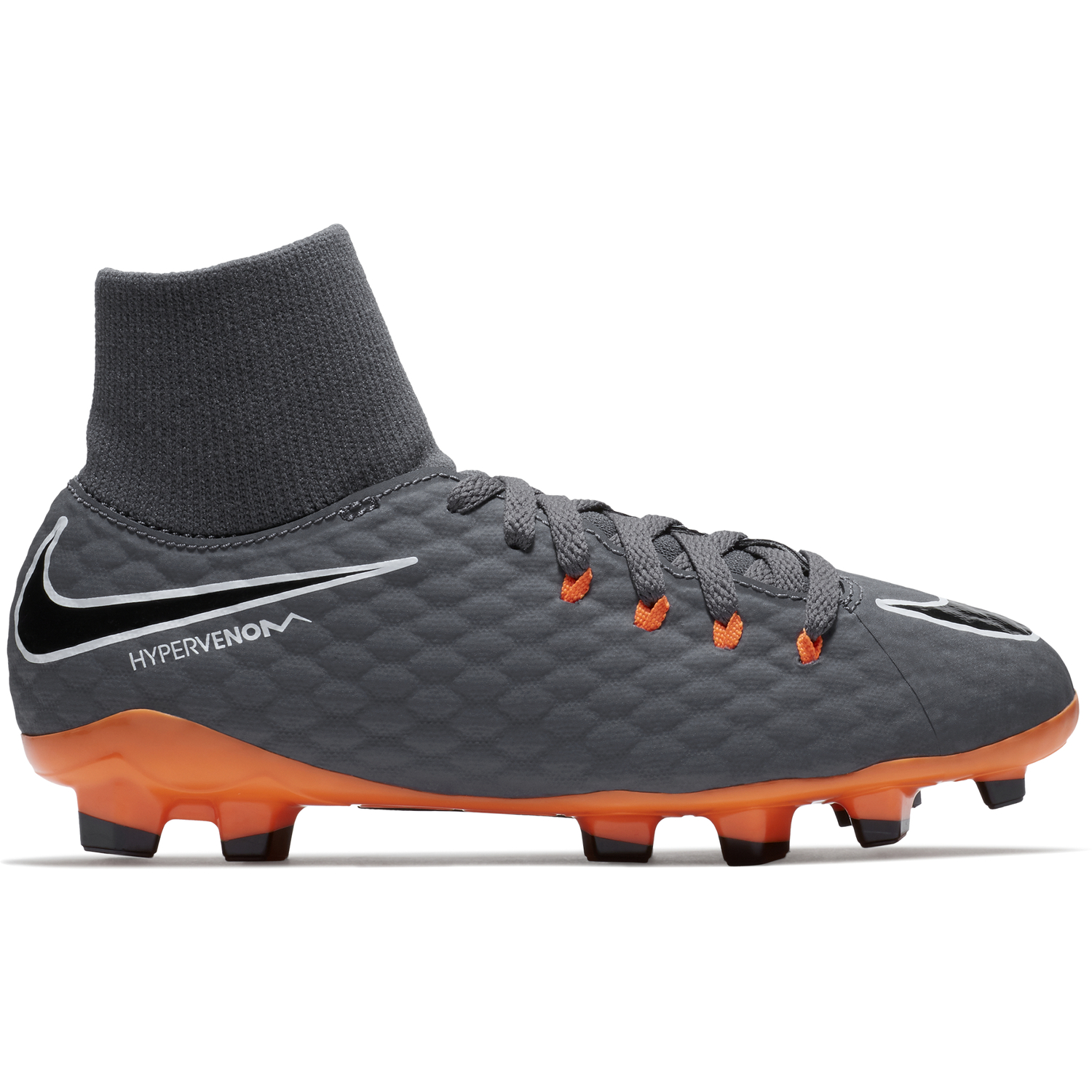 hypervenom phantom academy