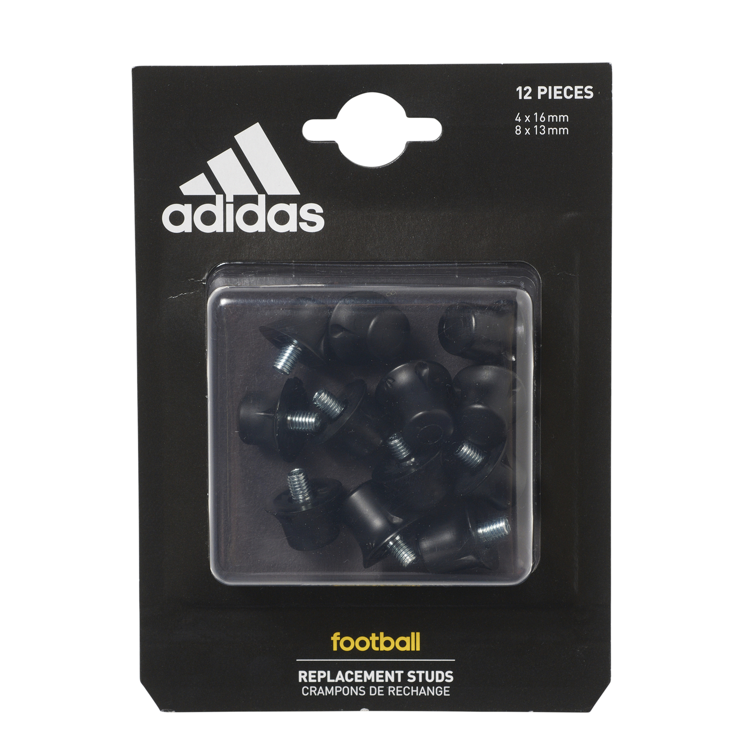 crampon nylon adidas