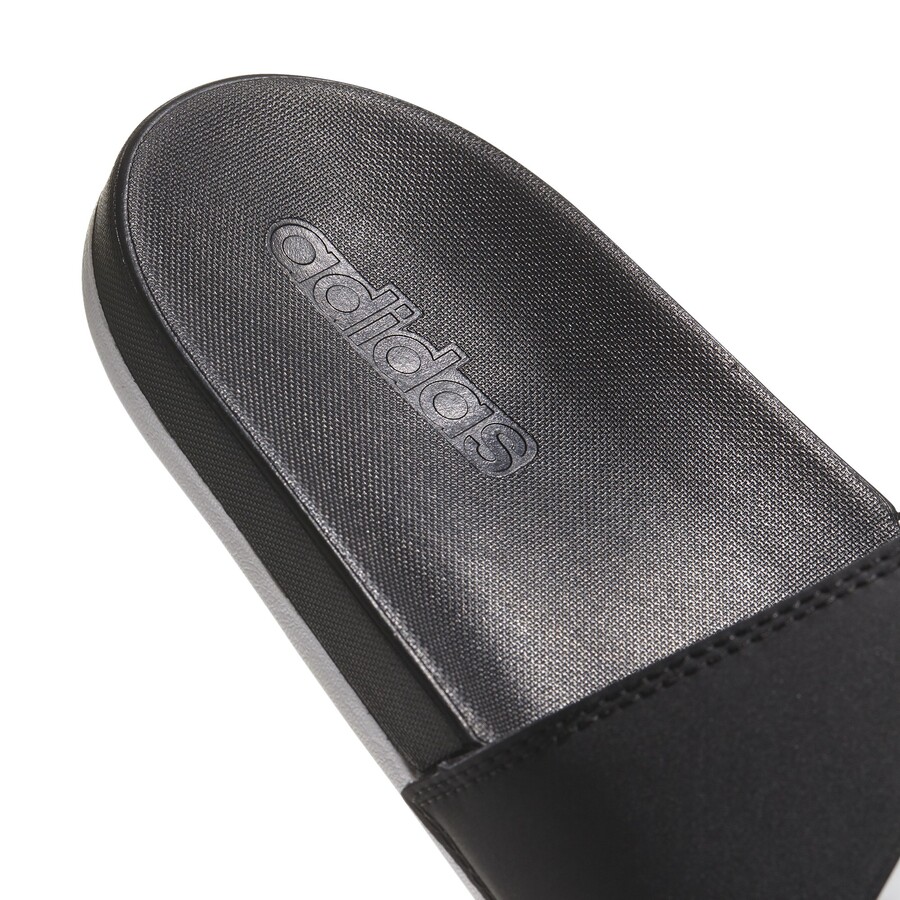 Sandales adidas COMFORT noir