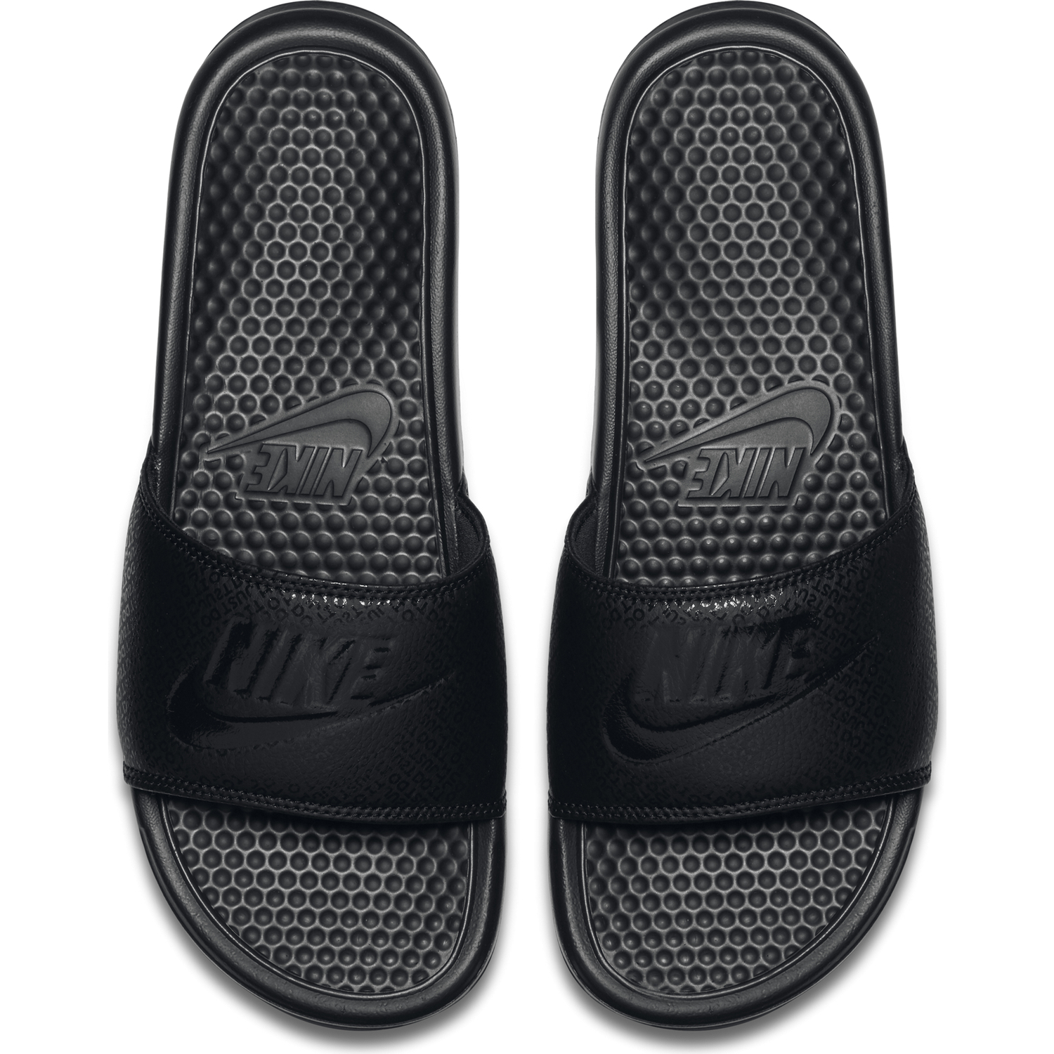 nike benassi 2018