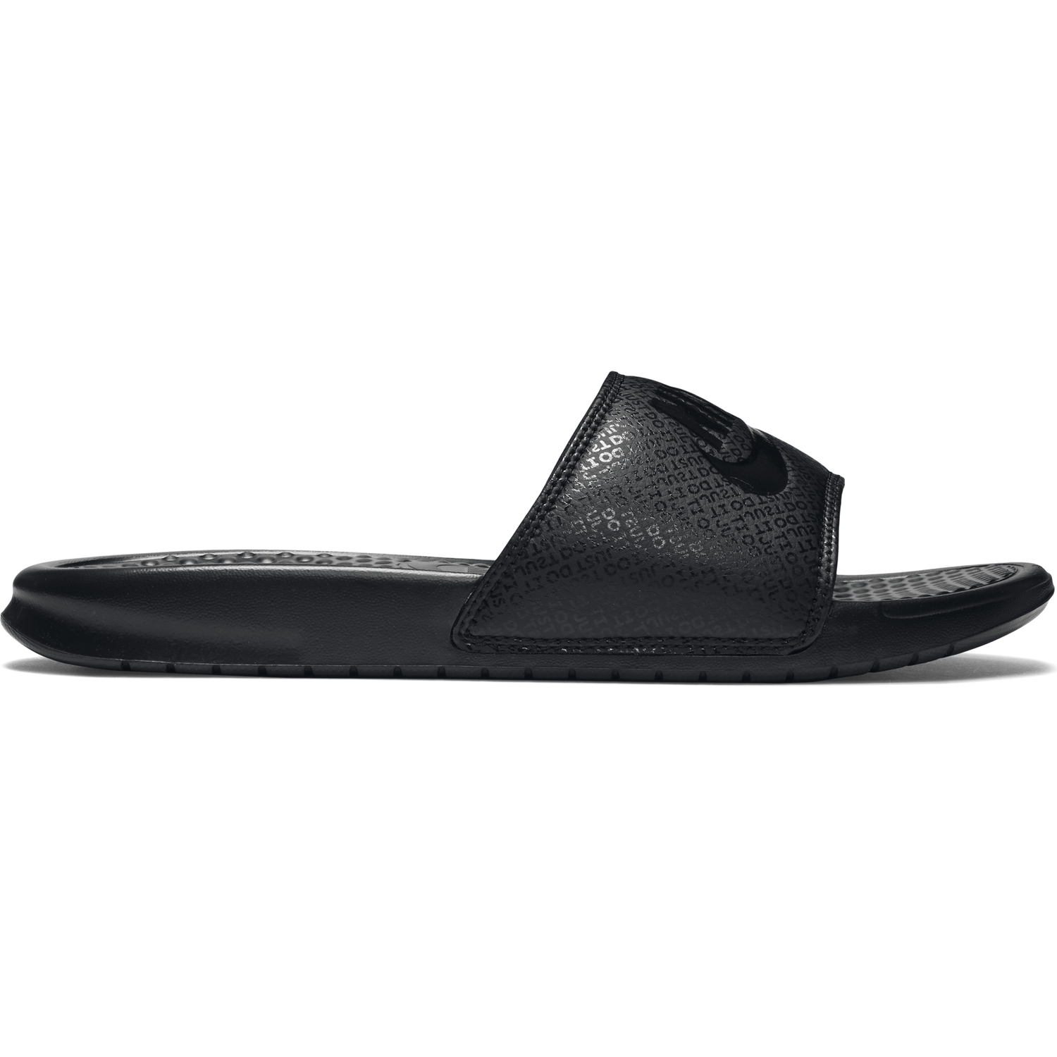 nike benassi 2018