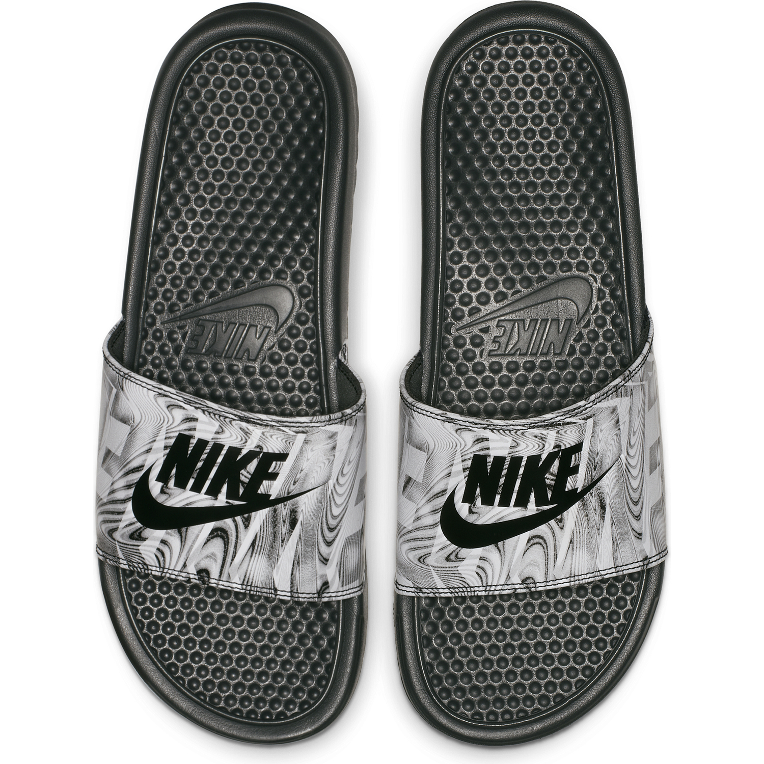 nike benassi 2018