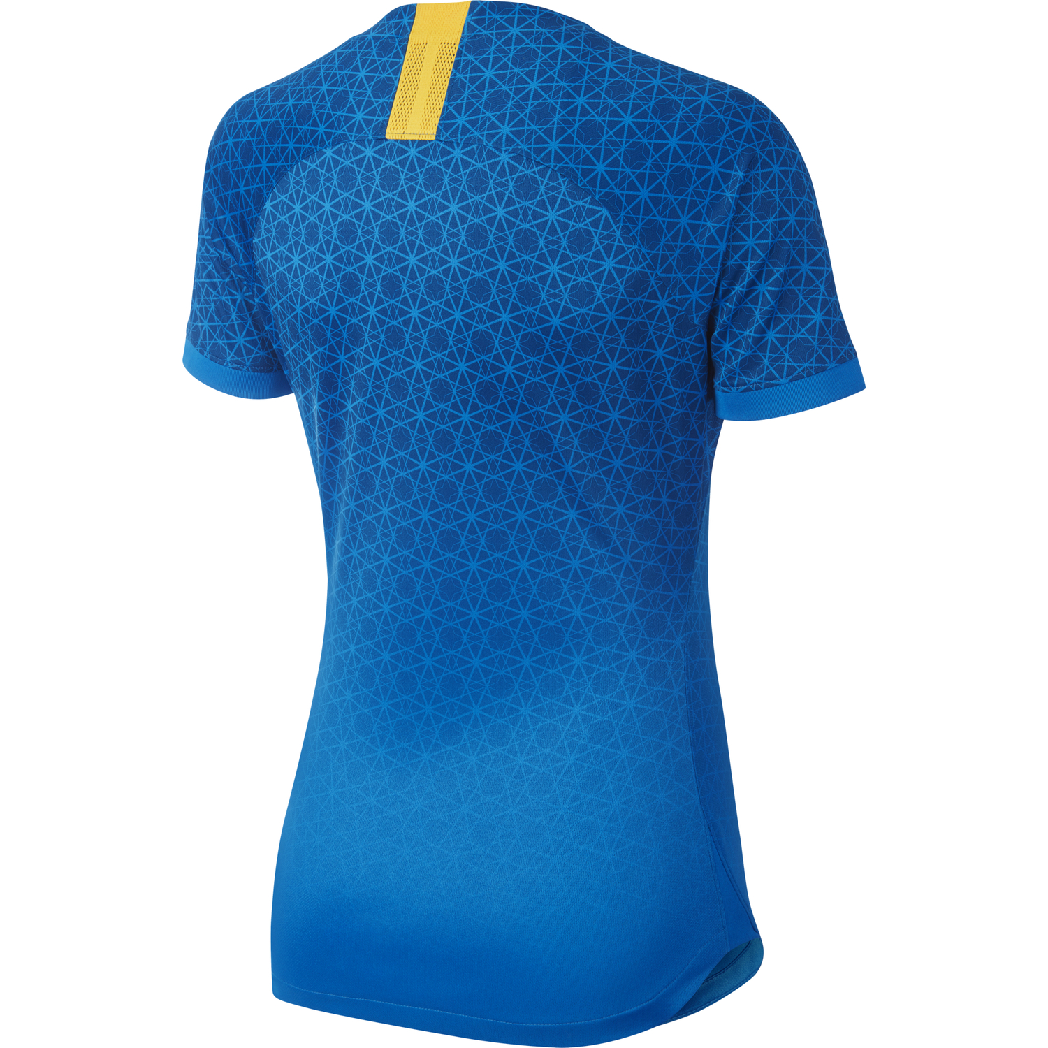 Maillot Femme Brésil extérieur 2019 sur Foot.fr