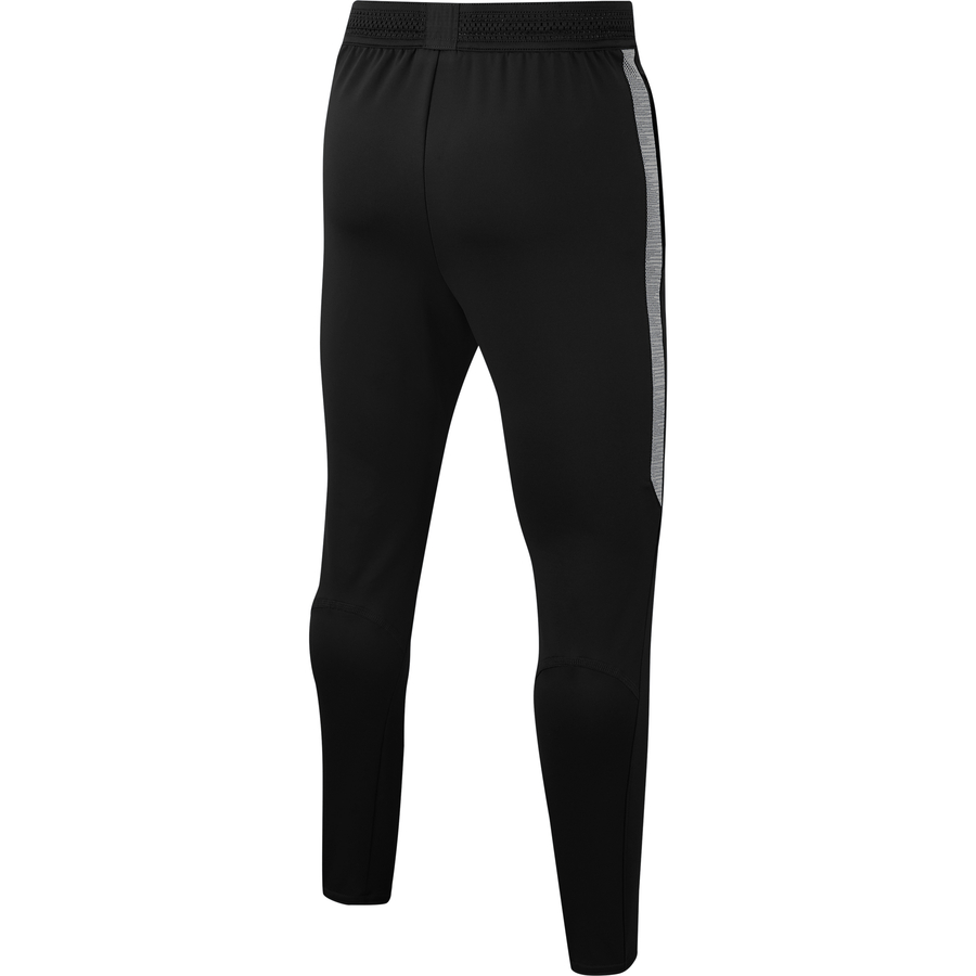 Pantalon survêtement junior Nike Strike noir gris 2019/20