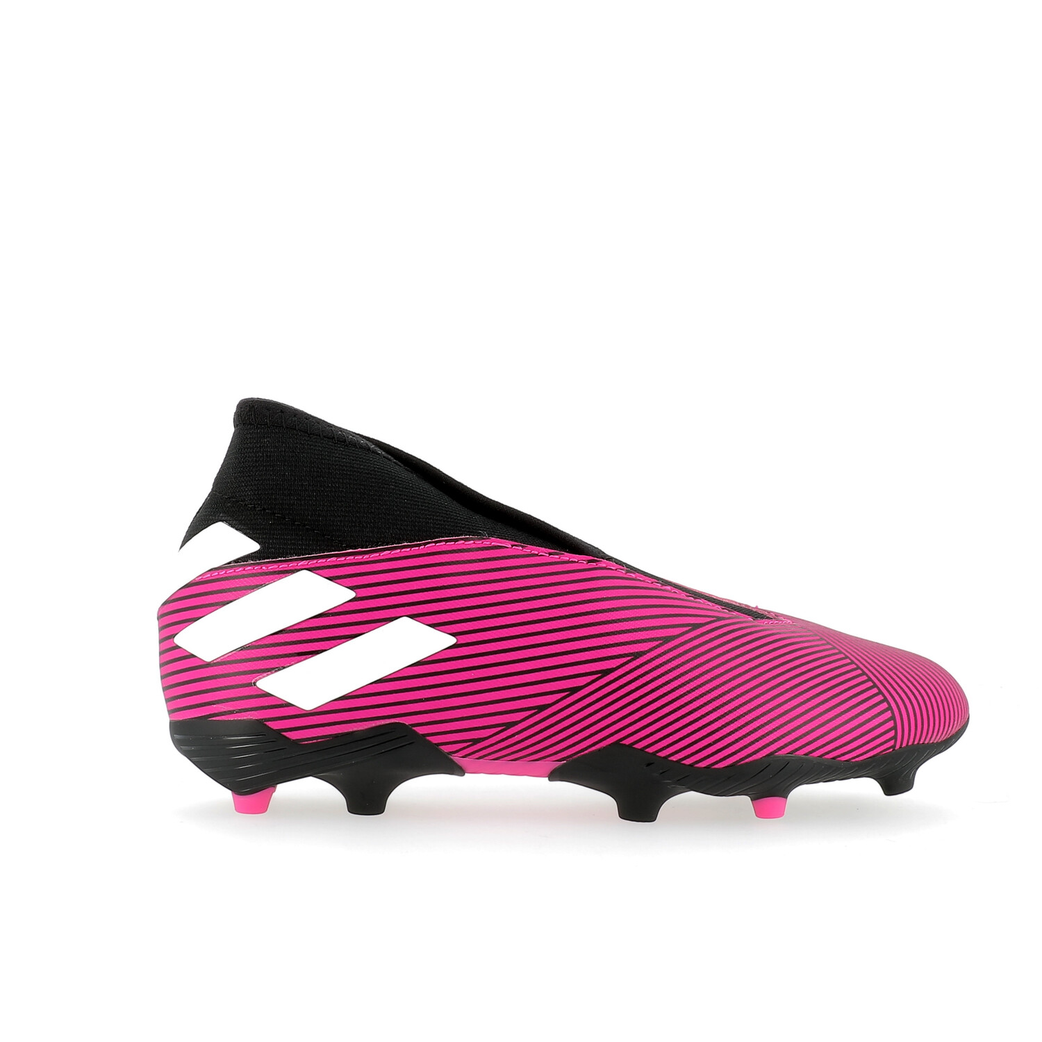 crampon nemeziz rose