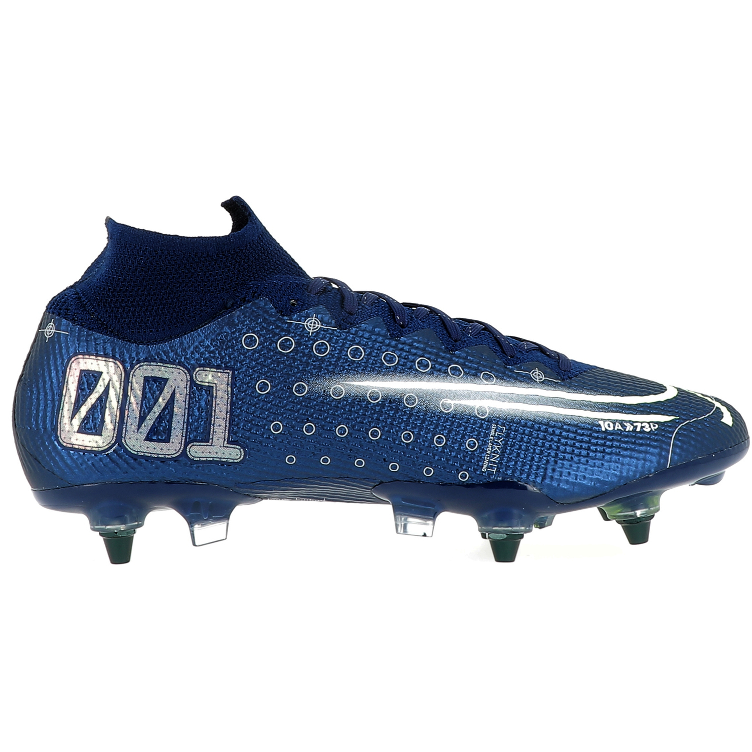 mercurial superfly elite sg