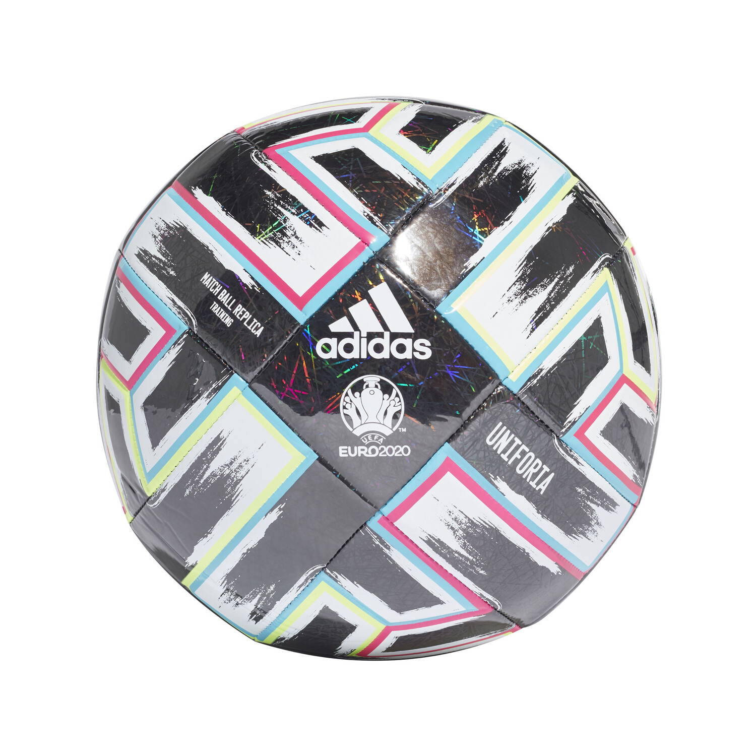 ballon de foot adidas euro 2020