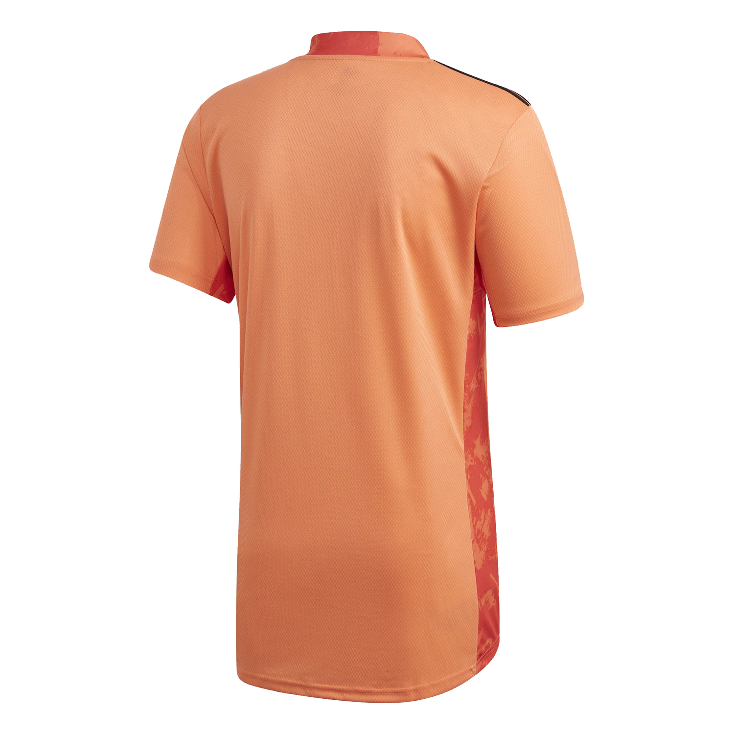 Maillot Gardien Espagne orange 2020 sur Foot