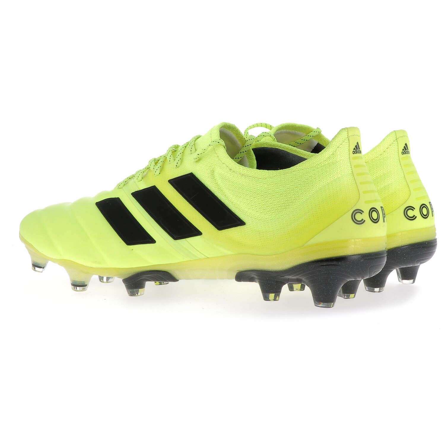 copa 19 yellow