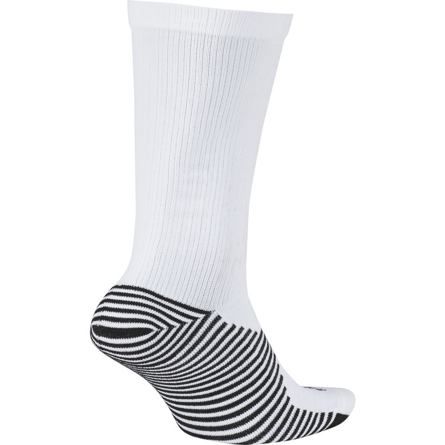 Chaussettes Nike Squad Crew blanc