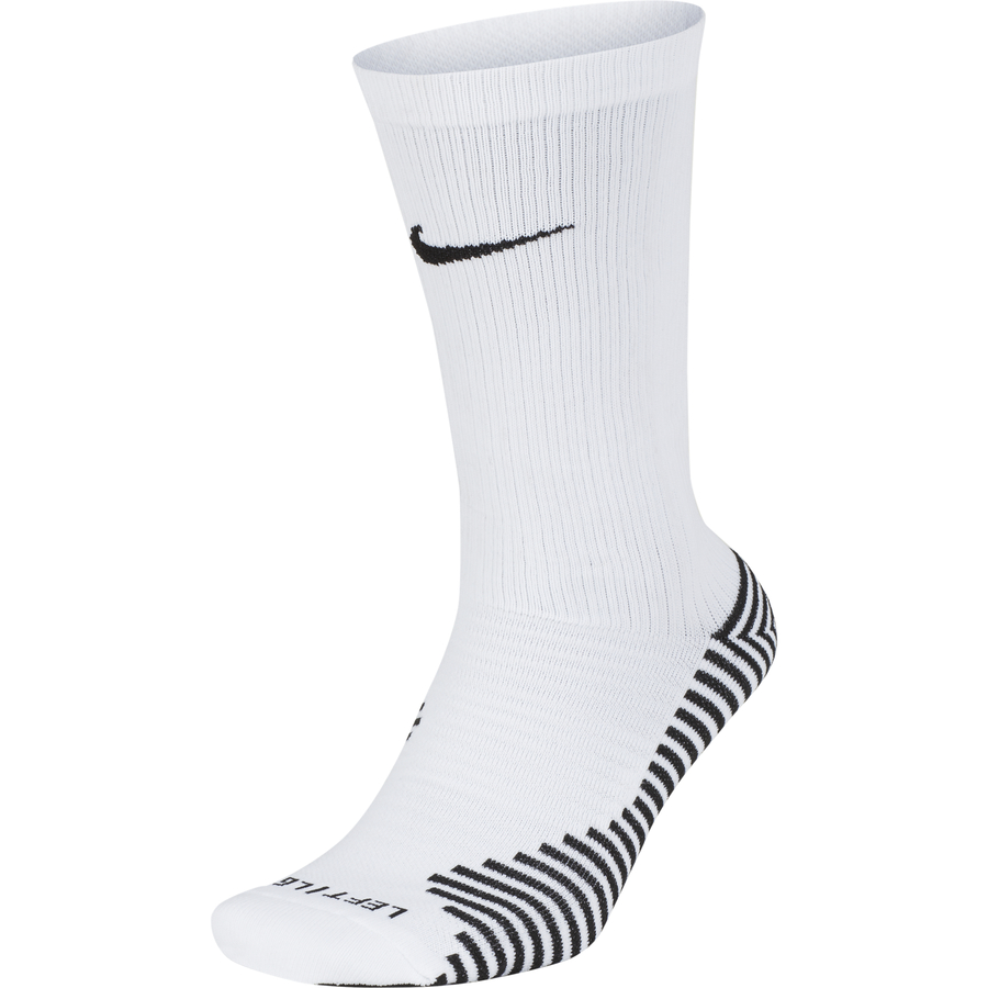 Chaussettes Nike Squad Crew blanc