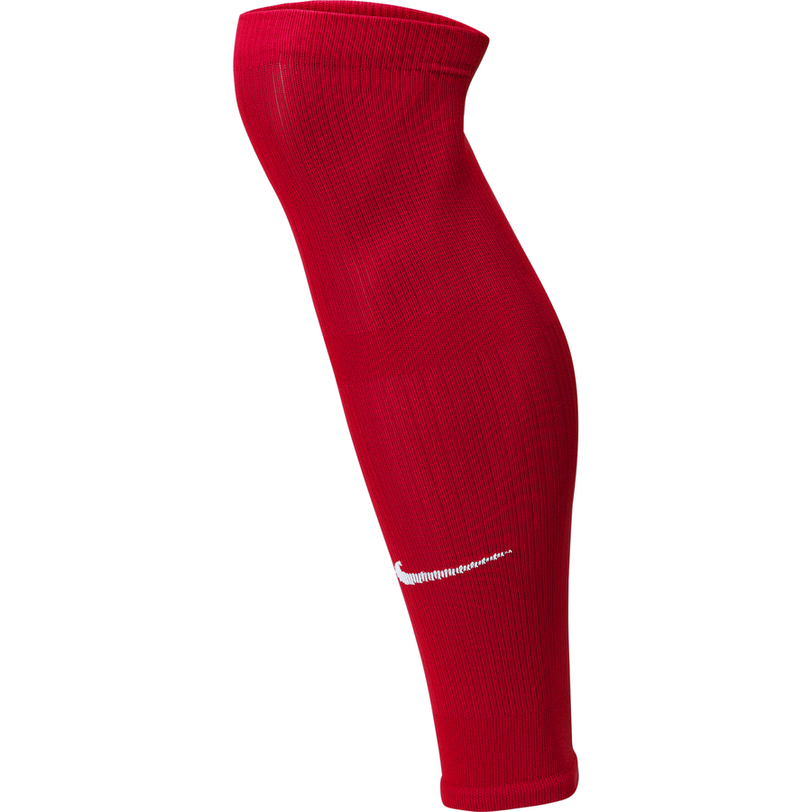 Jambière Nike Squad rouge