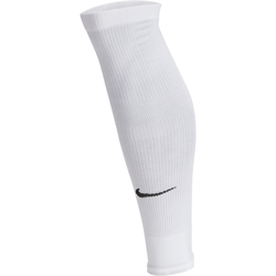 Jambière Nike Squad blanc sur Foot fr