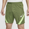 Short entraînement Nike Strike vert 2020/21