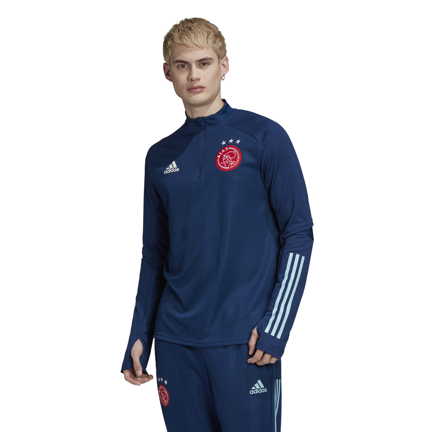 Adidas Tracksuit Ajax