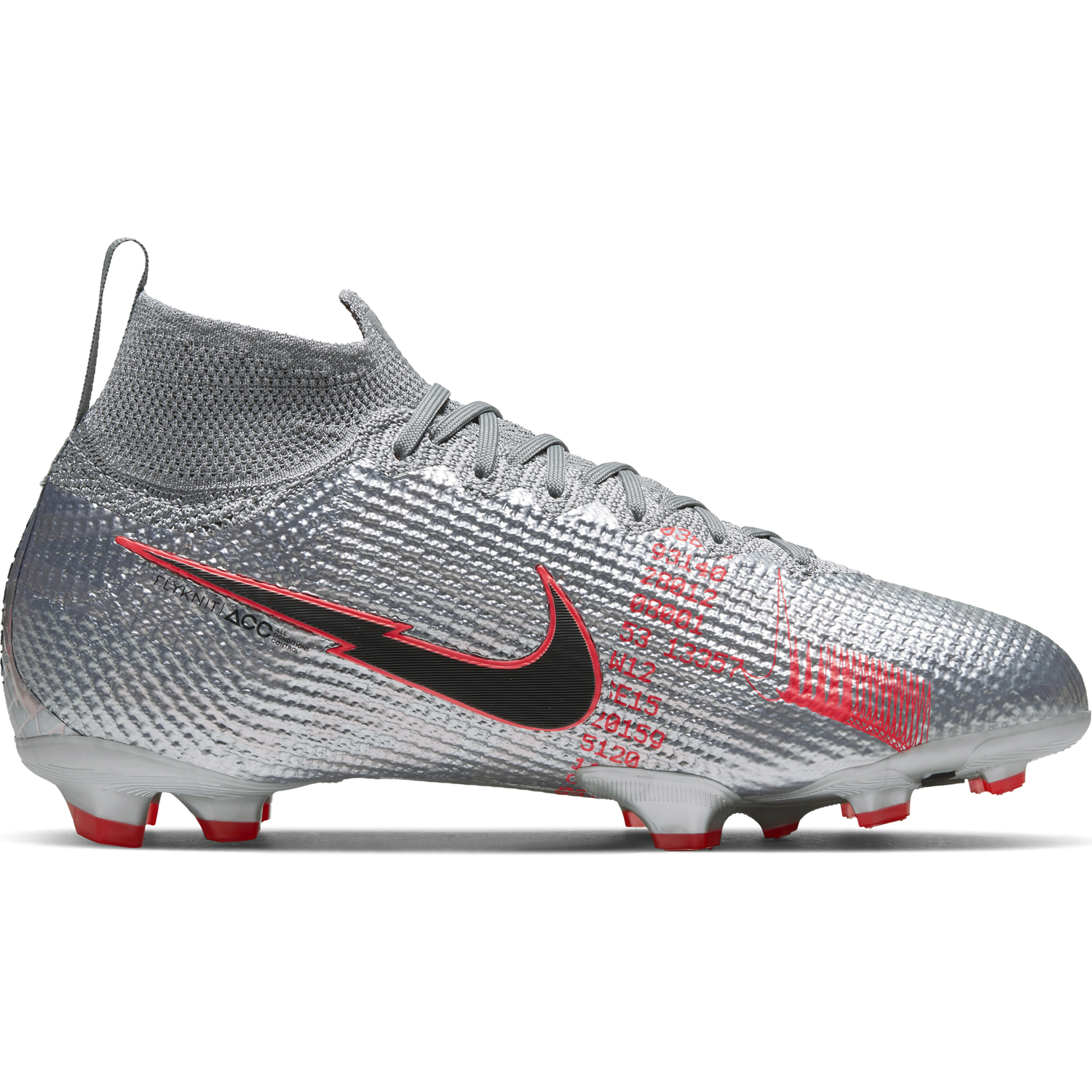 nike mercurial superfly 7 junior